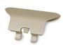 View Console Lid Striker (Interior code: 3X1X, GX1X, K61B, K11B, K11C, K612, K112, K113) Full-Sized Product Image